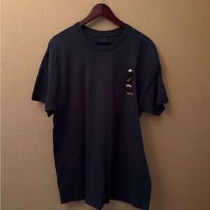 Santa Cruz Graphic Tee